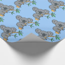 Suche nach koalabär geschenkpapier Australien