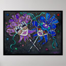 Suche nach jammern poster Masken