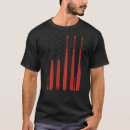 Suche nach baseballschläger tshirts Flagge