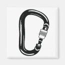 Suche nach bergsteigen magnete Karabiner
