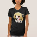 Suche nach chibi tshirts Kawaii
