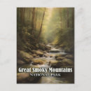 Suche nach great smoky mountains national park postkarten Nationalparks