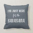 Suche nach lustiges yoga kissen Zitat