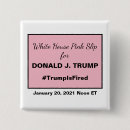 Suche nach weißes haus buttons Trumpf