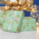 Suche nach grün blätter geschenkpapier Für sie/ihn
