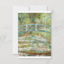 Suche nach brücke karten Monet