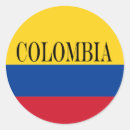 Suche nach bogotá aufkleber Flagge