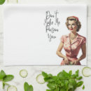 Suche nach retro hausfrau geschirr tücher Für alle