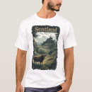 Suche nach schottland tshirts Kuh