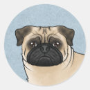 Suche nach blaue maus aufkleber Mops