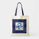 Suche nach hilfe tote bags Blau