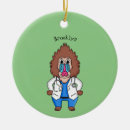 Suche nach lustiger cartoon des weihnachtsbaum ornamente Affe
