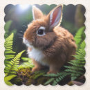 Suche nach bunny untersetzer Kaninchen