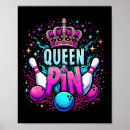 Suche nach liga poster Bowler