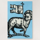Suche nach christliche symbole puzzle Religion