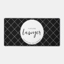 Suche nach no anwälte mousepads Elegant