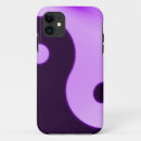 Suche nach yin yang iphone hüllen Lila