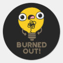 Suche nach burnout aufkleber Für alle