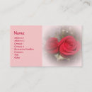 Suche nach weihnachtsgeschenk visitenkarten Rose