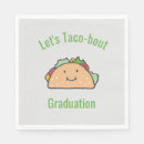Suche nach taco servietten Absolvent