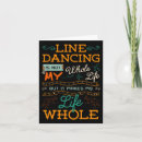 Suche nach line dance karten Tanzkleidung