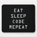Suche nach programmierer mousepads Für alle