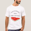 Suche nach wassermelone tshirts Familientreffen