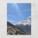 Suche nach annapurna postkarten Berge