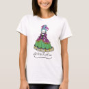 Suche nach barock tshirts Für sie