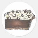 Suche nach nachtisch aufkleber Dessert