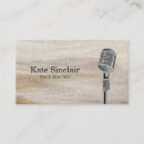 Suche nach voice visitenkarten Elegant
