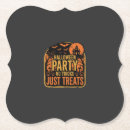 Suche nach tricks untersetzer Halloweendekoration