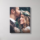 Suche nach schwarz weiß hochzeit leinwandbilder Frisch verheiratet