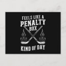 Suche nach alles eis hockey postkarten Spieler