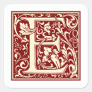 Suche nach monogramm e aufkleber Für alle