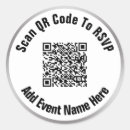 Suche nach scan code aufkleber Elegant