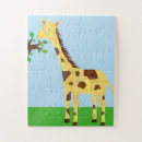 Suche nach giraffe puzzle Jedes kind