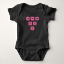 Suche nach symbole babykleidung Zeichen