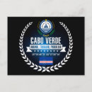 Suche nach cabo verde postkarten Flagge