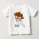 Suche nach looney cartoon tshirts Taz