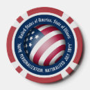 Suche nach amerikanische flagge poker chips Juli