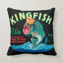 Suche nach kronen… kissen Vintag