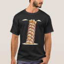 Suche nach turm tshirts Pisa