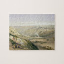 Suche nach david roberts puzzle Mittlere