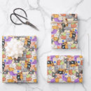 Suche nach coole katze geschenkpapier Haustiere