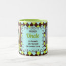 Suche nach stolzer onkel tassen Für ihn