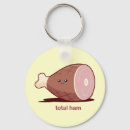 Suche nach fleisch schlüsselanhänger Schinken