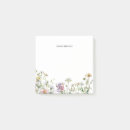 Suche nach wildblume post it Elegant