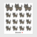 Suche nach cairn terrier aufkleber Jede person