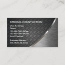 Suche nach construction visitenkarten Für ihn